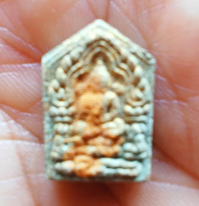 พระขุนแผนพรายขุนพล(แม่พรายบัวหลีพรายแก้ว