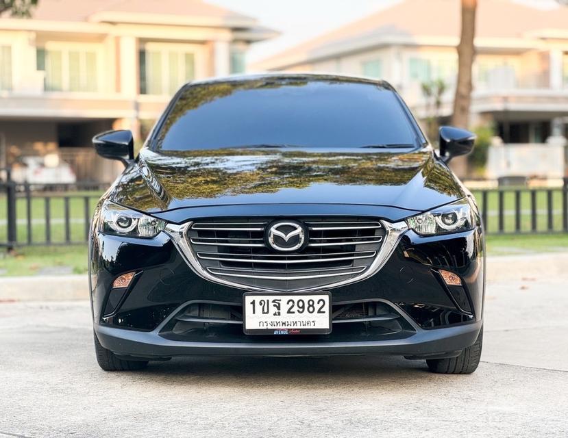 💢 Mazda CX 3 2.0 Skyactive G Top สุด ปี 2020 รหัส AVA2982 3