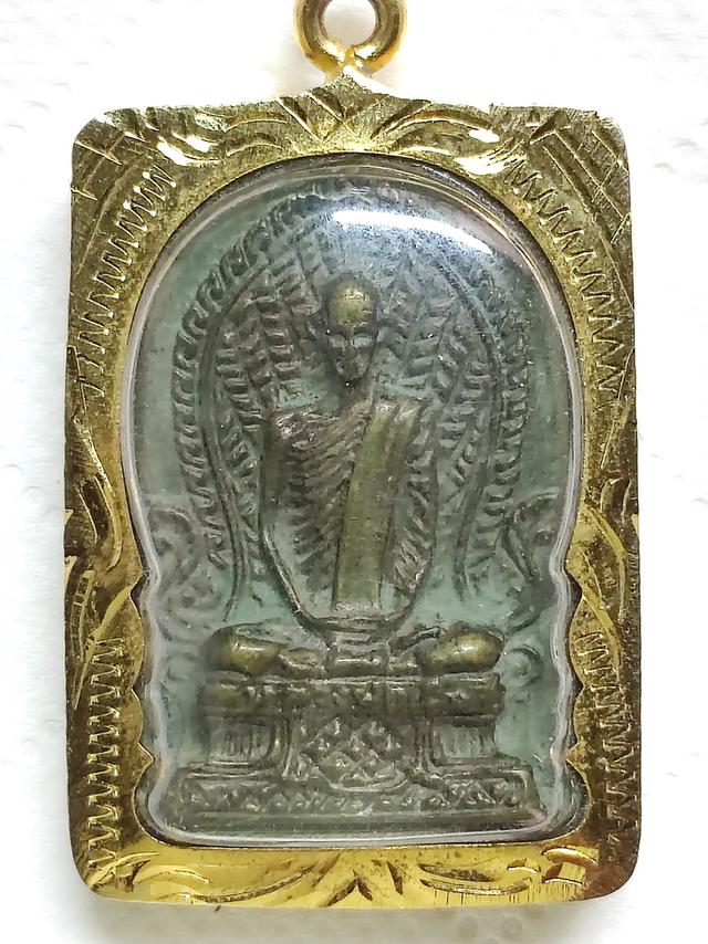 หลวงเดิมวัดหนองโพ 1