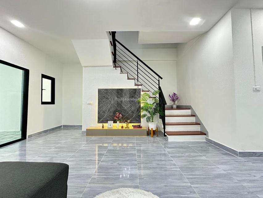 หมู่บ้านอาร์เค ออฟฟิศ พาร์ค รามอินทรา - รามคำแหง 4