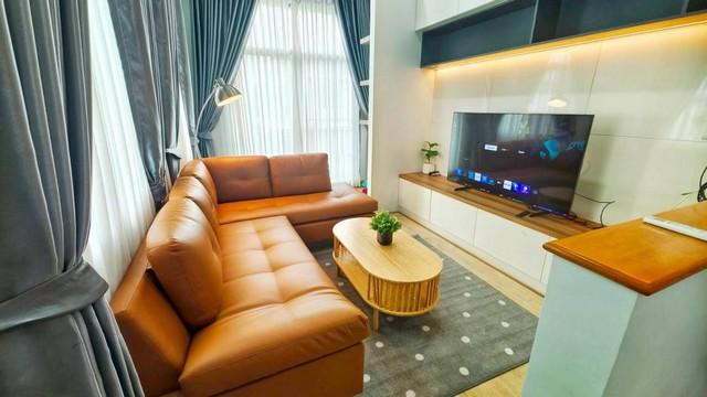 ให้เช่า บ้านเดี่ยว2 ชั้น เพอร์เฟค เพลส กรุงเทพ-กรีฑา Perfect Place เดินทางสะดวก เหมาะพักอาศัย 6