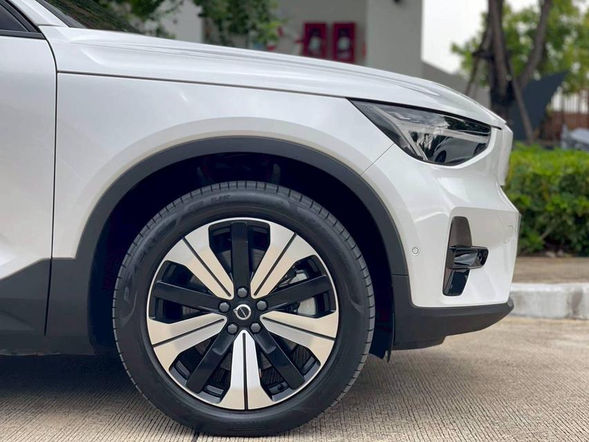 Volvo C40 TwinMotor ปี 2023  9