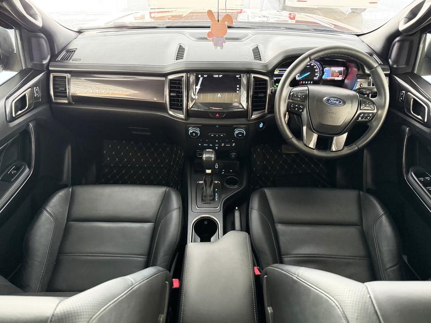 Ford Everest 2.0 Titanium+ (ปี 2019) SUV AT - 2WD 4