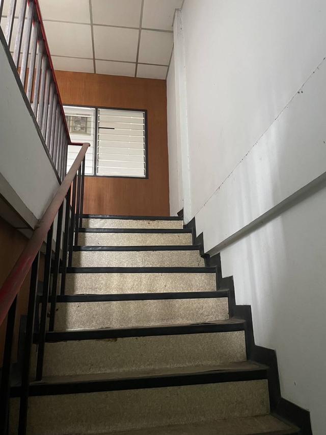 ให้เช่าตึกแถว 4 ชั้น 7