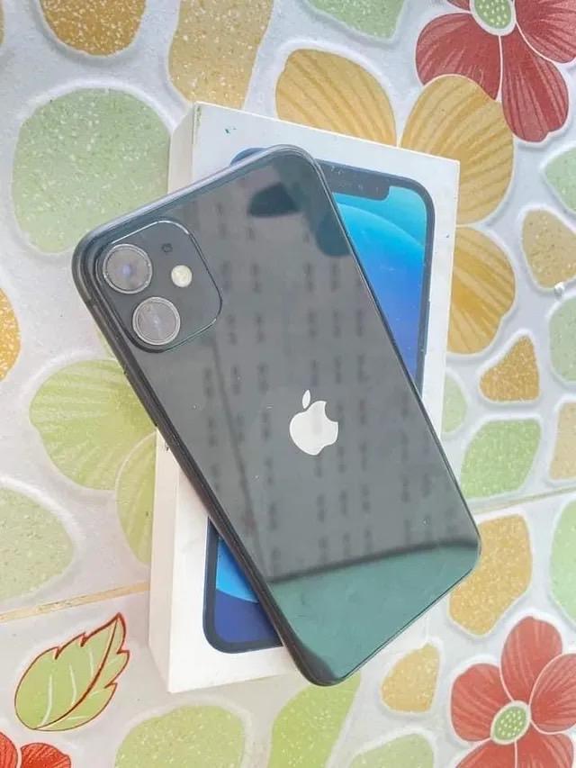 ขายiPhone 11 สีดำ 2