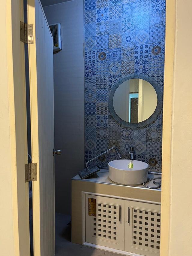 บ้าน 4 ชั้น นาป่า เมืองชล ชลบุรี 14