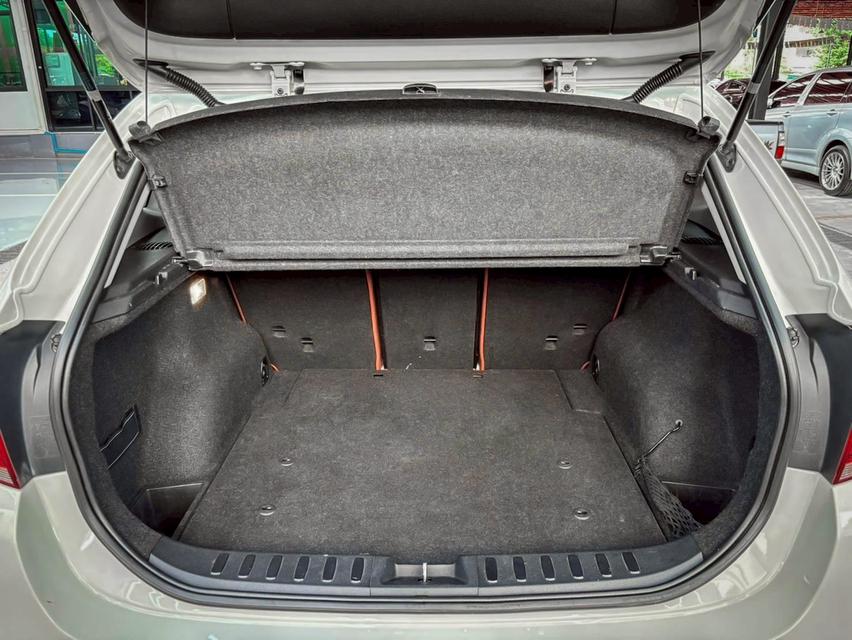 BMW X1 2.0 E84 sDRIVE 18i ปี2013 รถบ้านแท้ ออพชั่นเต็มคัน ใช้งานน้อย 9