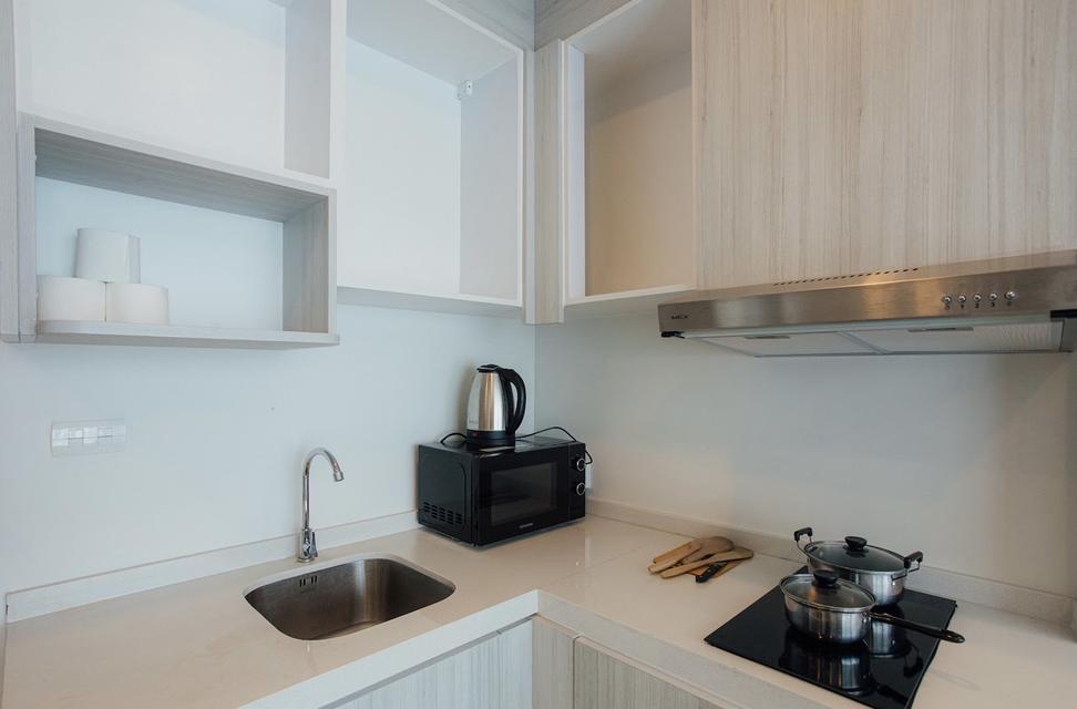 คอนโด The prio Signature Condo Chaingmai 8