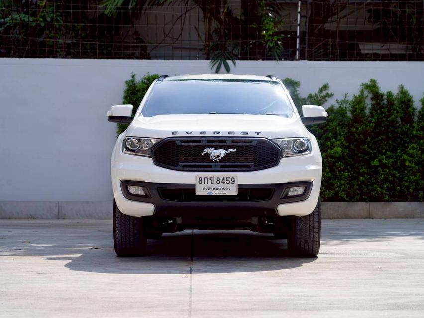 Ford Everest 2.0Trend ปี19 2