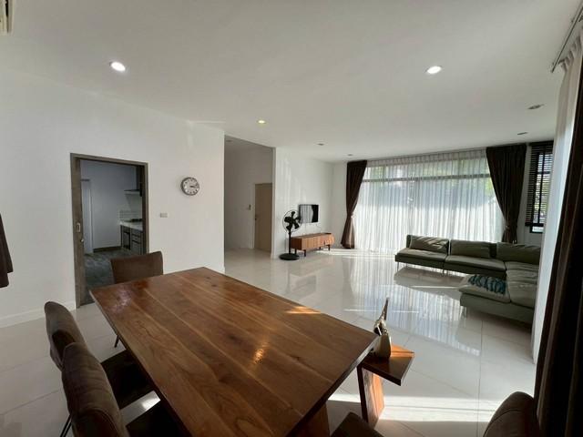 ให้เช่าบ้านเดี่ยว2ชั้นหลังมุม 76 ตร.ว. 3นอนโครงการเอโทลจาวาเบย์บางนา-สุวรรณภูมิ ATOLL JAVA BAY 3