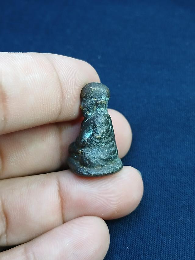 หลวงพ่อเงิน ปืนแตก 3