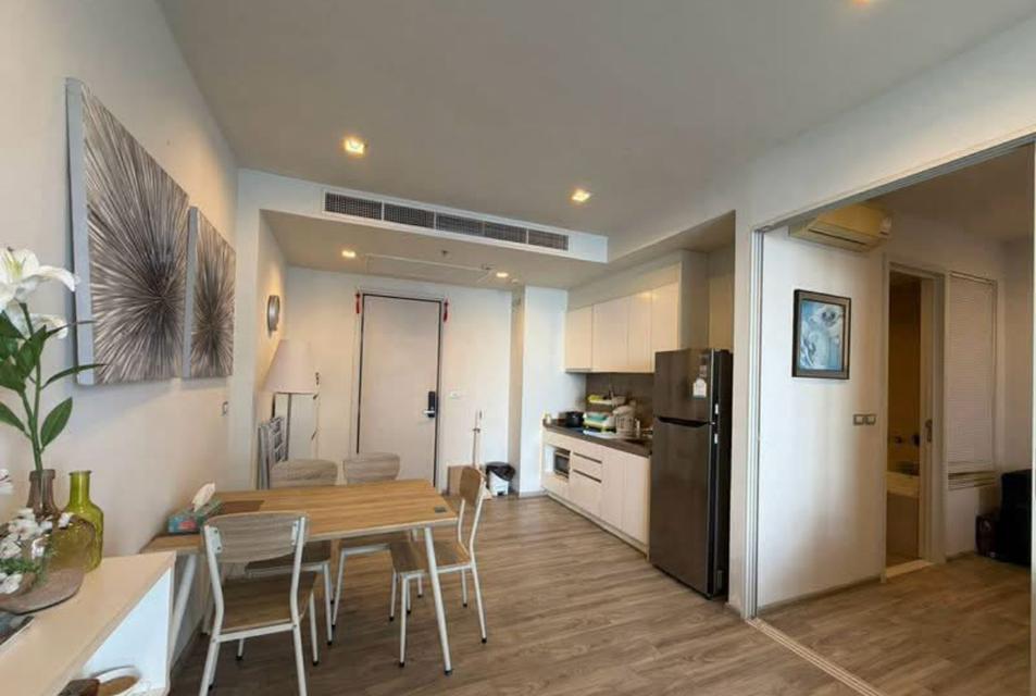 คอนโดริมทะเล บ้านปลายหาด วงอมาตย์ พัทยา 3