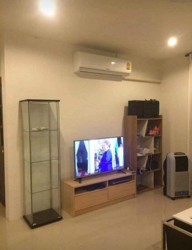 ขายบ้านโชคชัย4 ลาดพร้าว