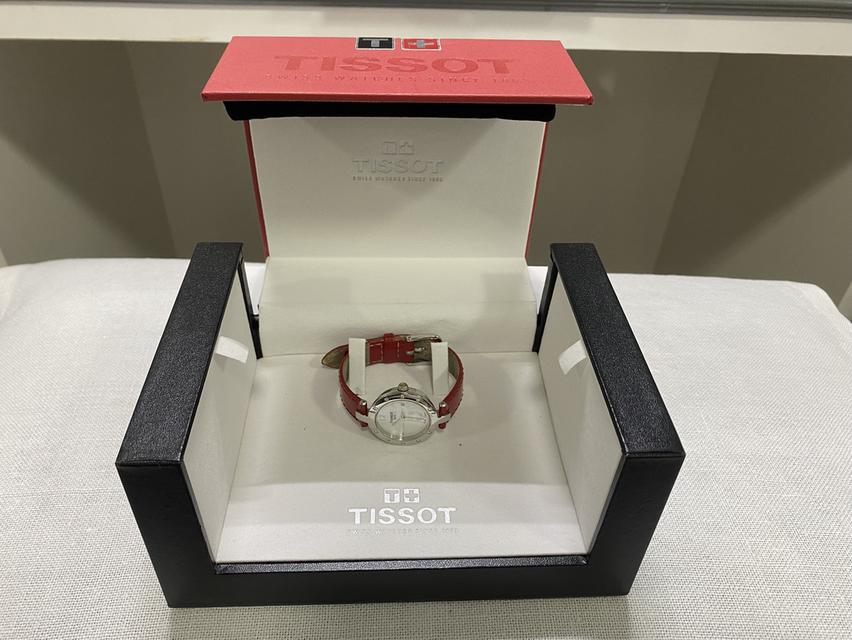 ขายนาฬิกาTISSOT 2