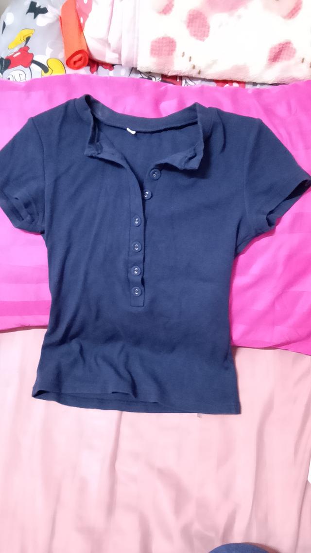 เสื้อสายเดี่ยว เสื้อกล้าม ครอบ 18