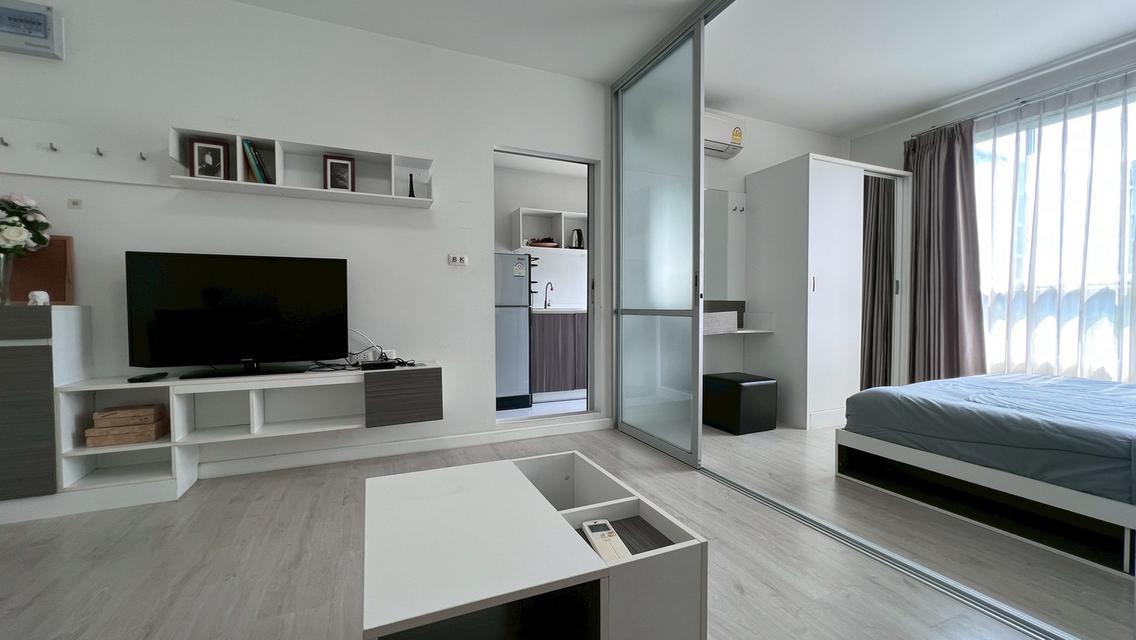 คอนโดมิเนียม เชียงใหม่ 5