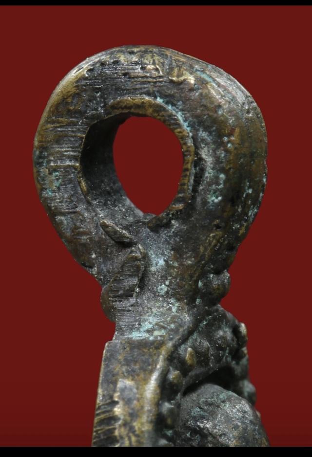 พระเครื่องหลวงพ่อเงิน วัดบางคลาน รูปที่ 6