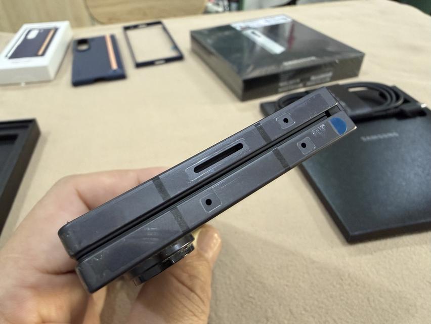 Samsung Galaxy Z fold6 รูปที่ 7
