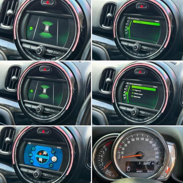 รหัสรถ AVA2660 🌈 MINI Countryman Cooper 2.0 S  ปี 2020 รูปที่ 18