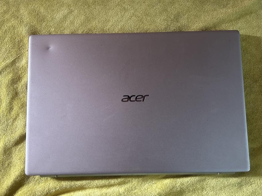 Acer Swift 1 (SF114‑34‑P05W) รูปที่ 4