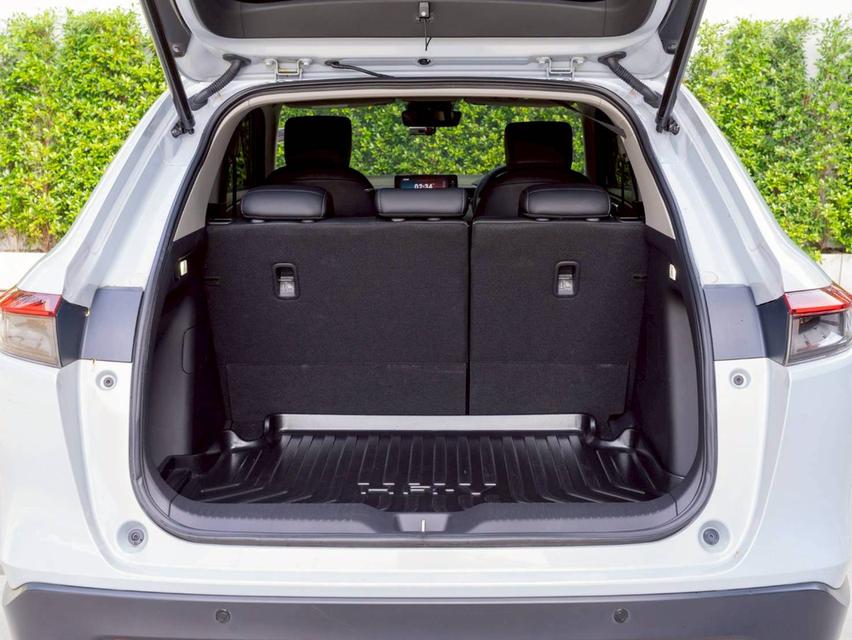 Honda HRV 1.5e:hev El ปี25 19