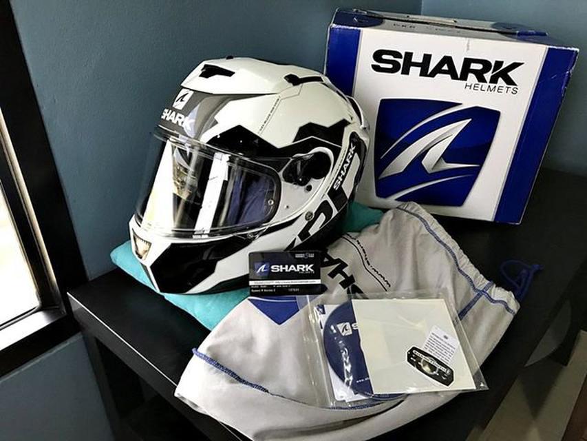 หมวกกันน็อค Shark Speed-R Series 2 Size M ค่ะ 1