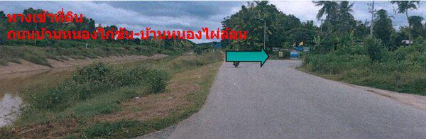รูป ขายที่ดินว่างเปล่า บ้านหวยยางซอย2 ใกล้โรงเรียนบ้านห้วยยาง อ.บ้านโป่ง จ.ราชบุรี โทร 082-323-2678