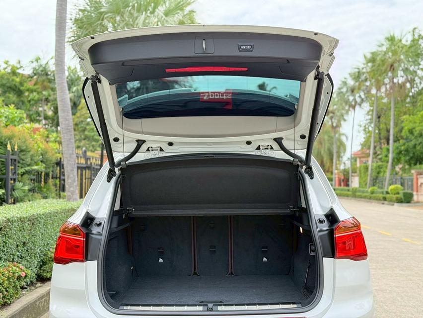 ขาย BMW X1 Sdrive 18d ปี19 14
