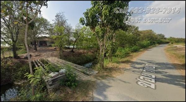 ที่ดิน ที่ดินบางพระ เมืองฉะเชิงเทรา 17697750 B. 2359 ตร.วา ราคาน่าลงทุน 2