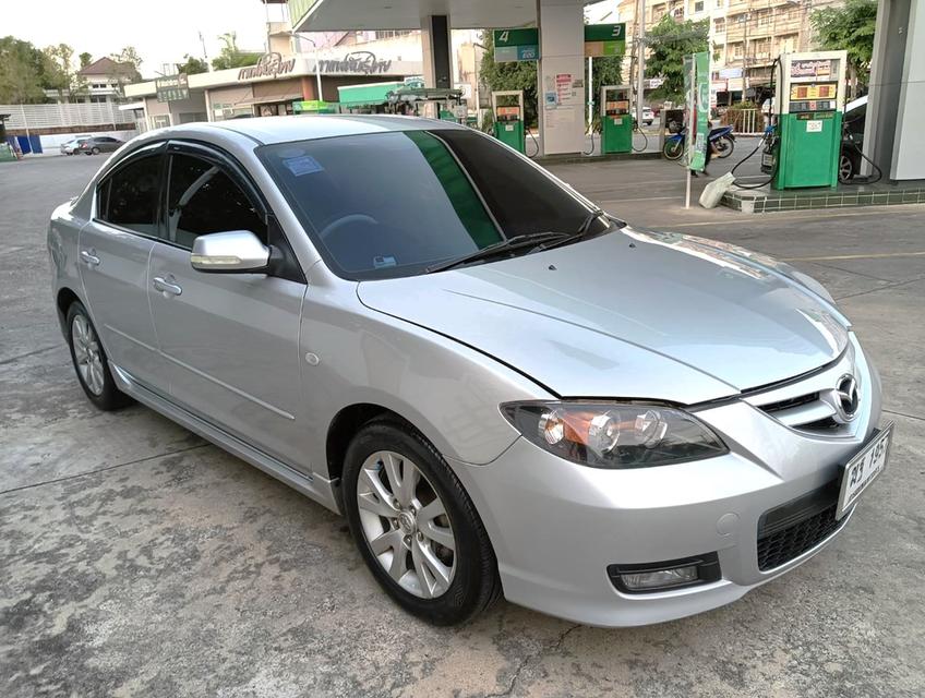 Mazda3 1.6 2010  3