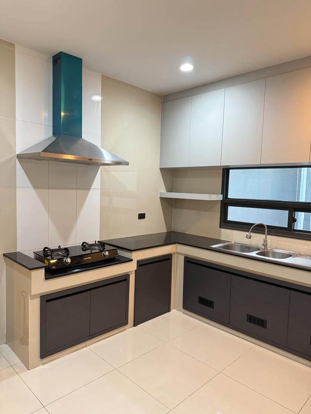 U1467 ให้เช่าบ้านเดี่ยว2ชั้น โครงการเศรษฐสิริ กรุงเทพกรีฑา 2 ถนนศรีนครินทร์ ร่มเกล้า กับนวัตกรรม บ้านปลอดฝุ่น 20