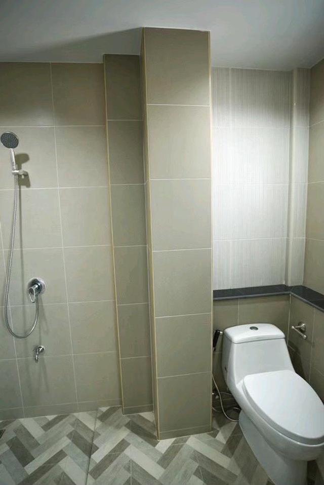 ขาย/ให้เช่า โกดังพร้อมโฮมออฟฟิศ 3 ชั้น 96.5 ตร.ว. สามพราน นครปฐม สร้างใหม่ 5