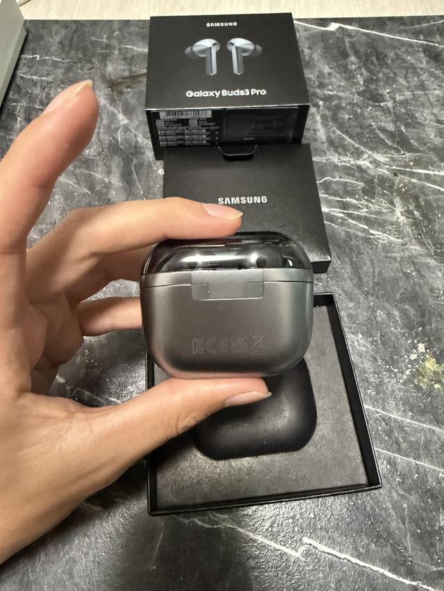 Samsung Galaxy Buds 3 Pro 5