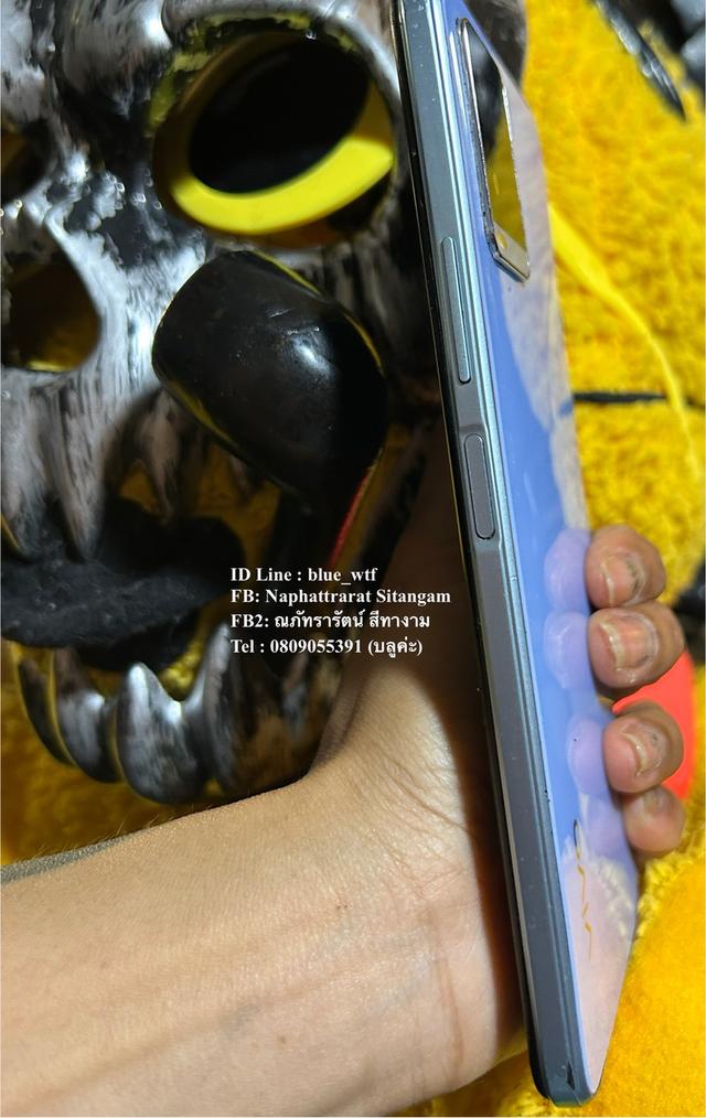 Vivo Y21 2021 จอ6.51นิ้ว 4G 2ซิมRom128Ram4 Android12โหลดได้ทุกแอพ สภาพสวย ปกติ ได้ทุกซิม 7