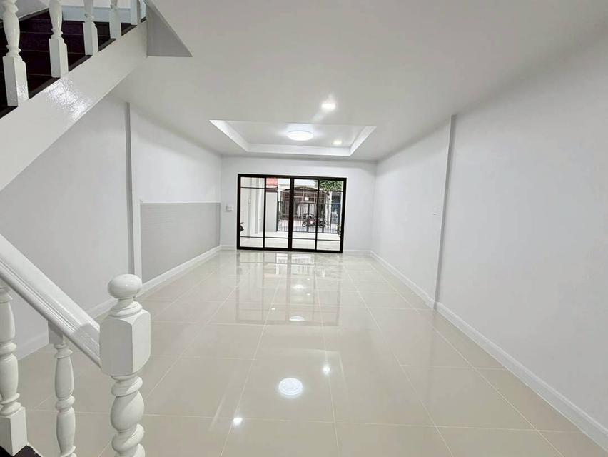 หมู่บ้านบัวทอง 1 บางใหญ่ นนทบุรี 7