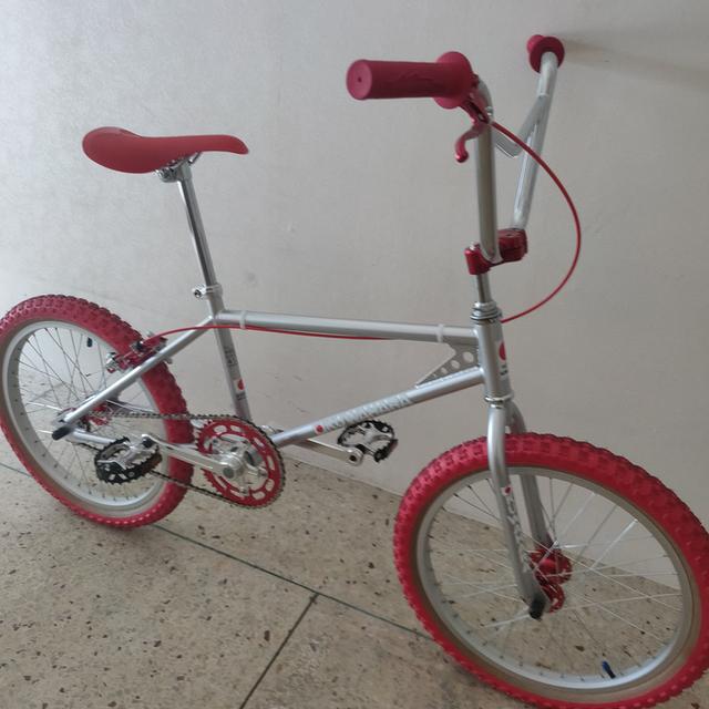 จักรยาน BMX KUWAHARA K ZERO 16