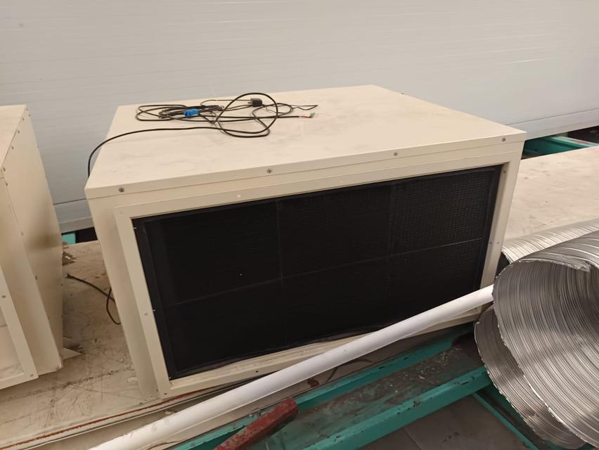 Dehumidifier (เครื่องดูดความชื้น) มือหนึ่ง 3