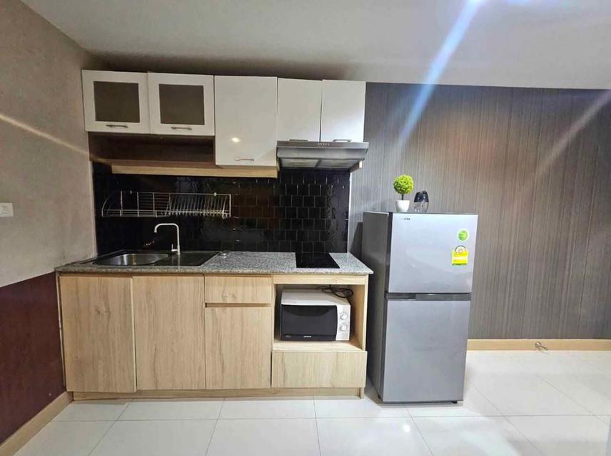 ขาย แอร์พอร์ต โฮม คอนโดมิเนียม ใกล้สนามบินเชียงใหม่ มช. แม่เหี๊ยะ 8