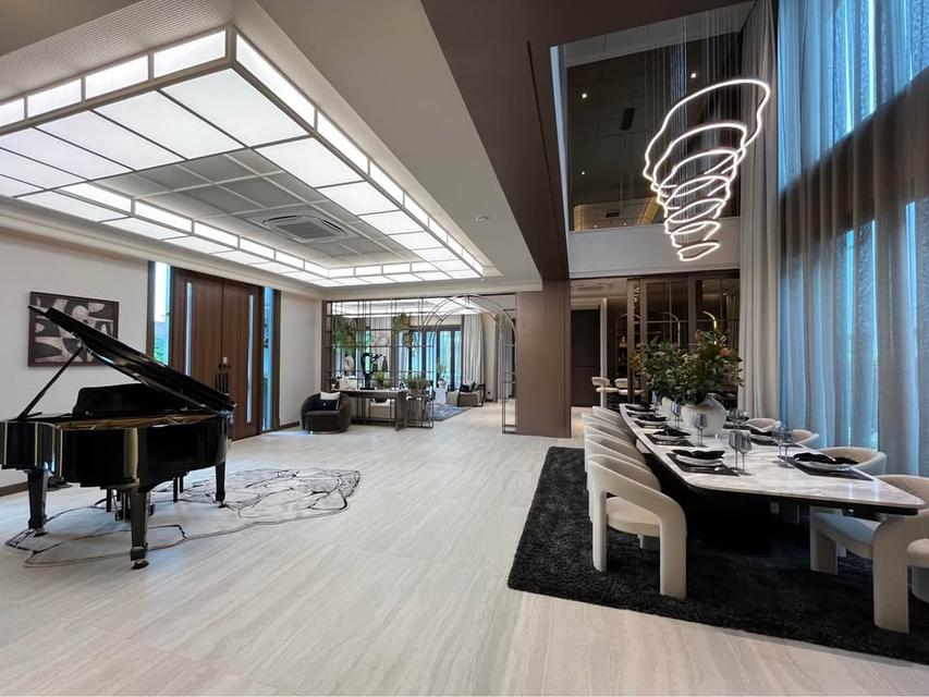 🏡 Grand Bangkok Boulevard ราชพฤกษ์–พรานนก ที่ดิน 131.8 ตารางวา 5