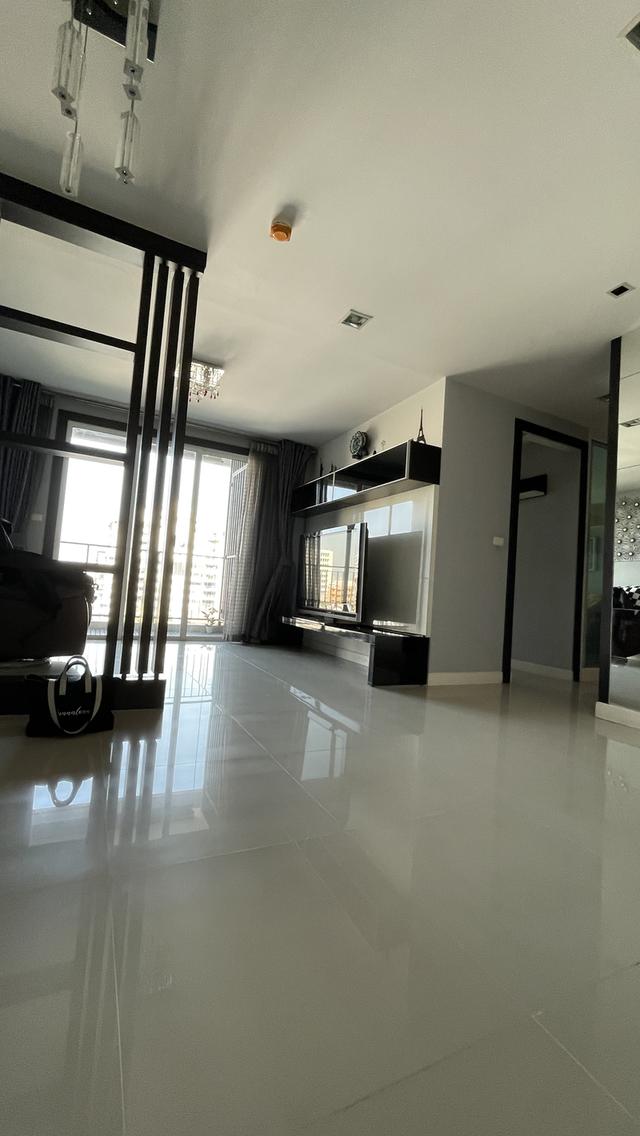 Sale Condo The Silk Phaholyothin-Aree 2. Size 85 sq.m | 2 bedroom 2 Bathroom 3