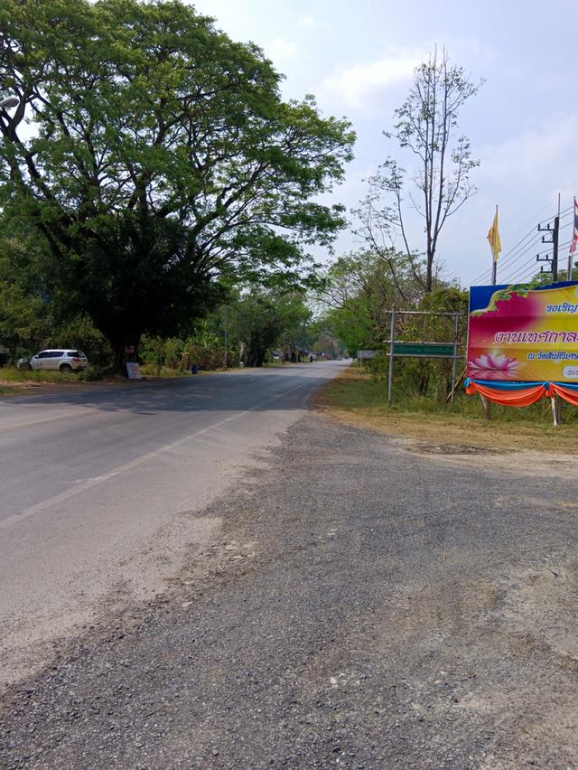 อาคารพาณิชย์ 3 ชั้นติดถนนใหญ่ 3