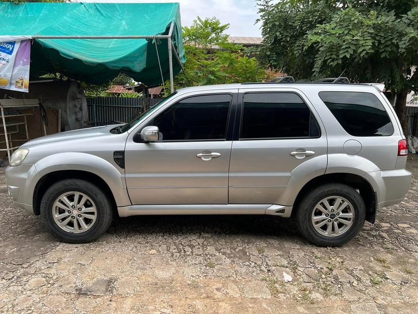 Ford Escape 2.3 XLT Auto มือสอง 4