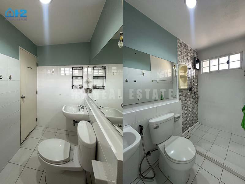 ทาวน์เฮ้าส์2ชั้น อินดี้ บางใหญ่ (INDY BANG YAI)  ** 5 นาที ถึงเซ็นทรัล เวสต์เกต ** 8