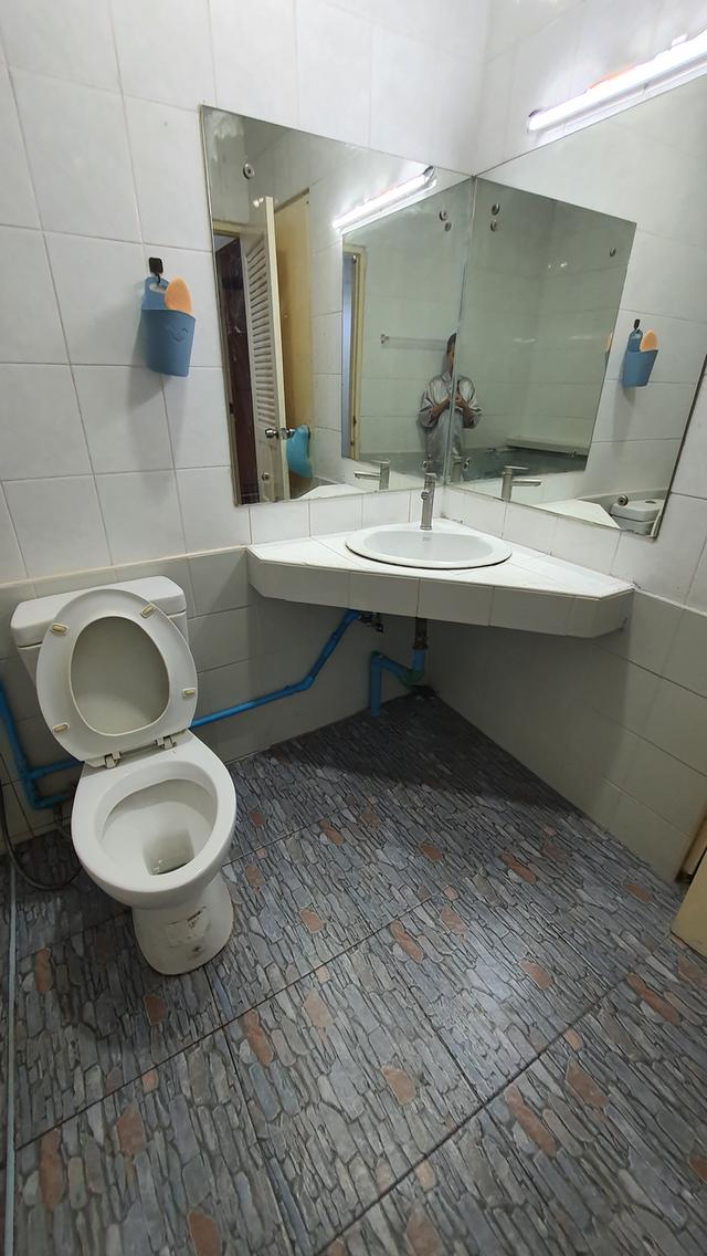 ทาวน์โฮม บ้านรื่นฤดีรามคำแหง180 4