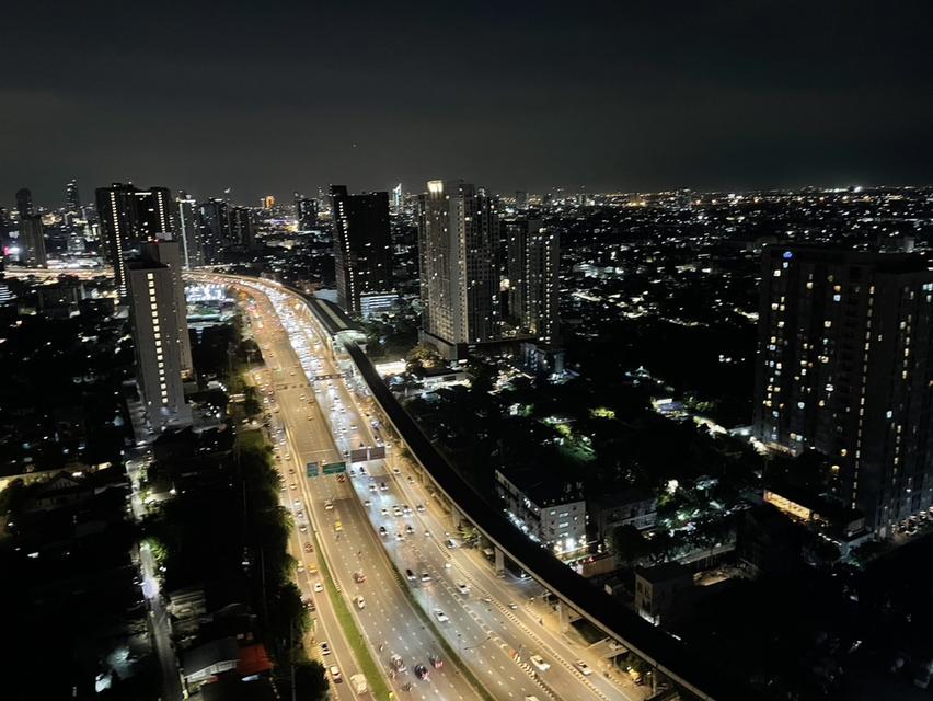 คอนโดแอลลิโอสาทรวุฒากาศ 15