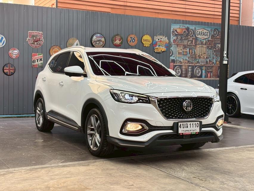 MG HS 1.5 X+ ปี 2020