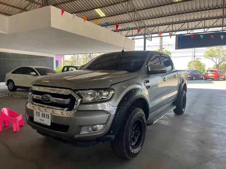 ขาย Ford Ranger 4