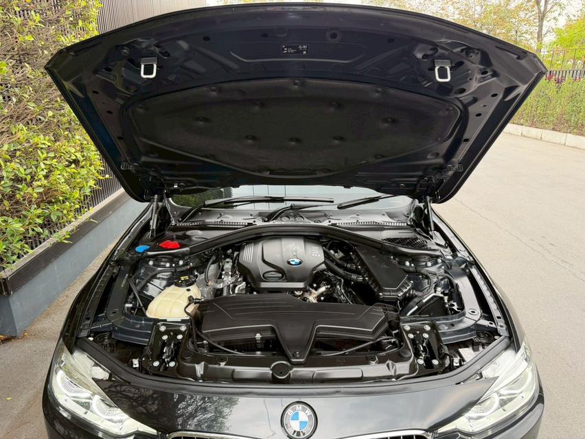 BMW 320d Msport ปี18 19