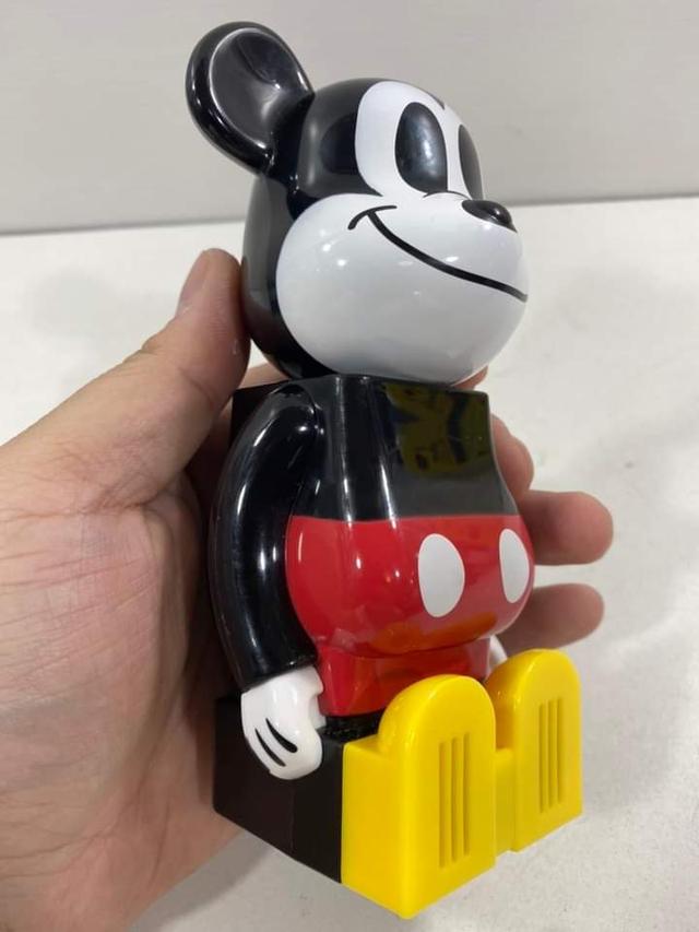 Bearbrick Disney X Cleverin 3