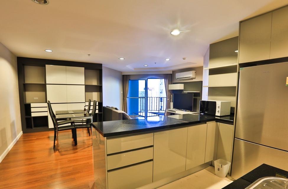 Condo for rent, good location, near shopping mall, convenient transportation 10